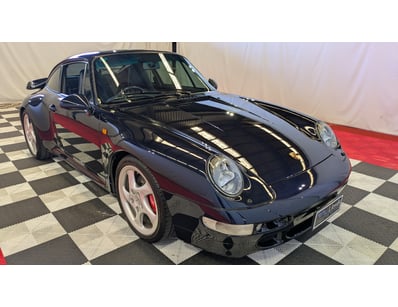 Classic, Muscle & Barn Finds - Lot 230