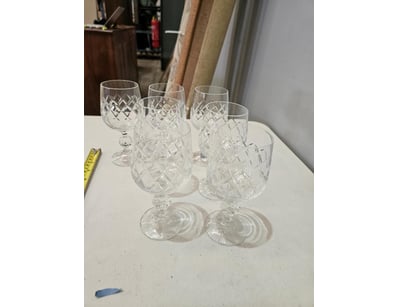 Homewares, Leisure and Decor (WAA1007) - Lot 56