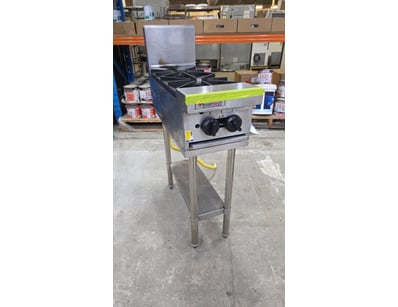 Hospitality, Catering & Events (A1000) - Lot 1508