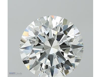 2.69 CARAT ROUND BRILLIANT DIAMOND F/VS1     

 Ig...