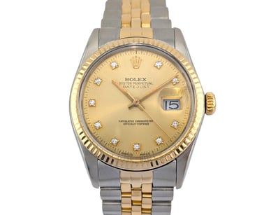 Luxury Watches (A995) - Lot 502