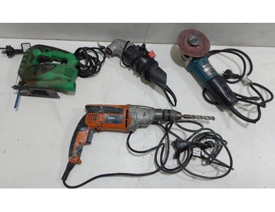 Trucks, Forks, Tools + More Liquidation (ON12006) - Lot 29