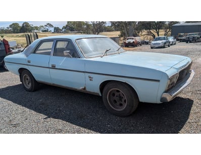 Private Vehicles Estate Clearance - Lot 3