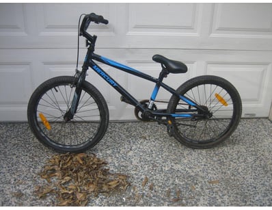 Sport, Leisure & Lifestyle (A990) - Lot 317