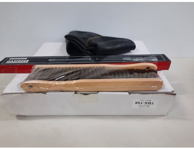 Unclaimed Freight (GCA1002) - Lot 2851