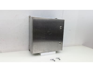 Home Improvement, DIY & Hardware (NSWA980) - Lot 1007