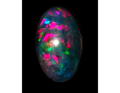 UNRESERVED Diamonds, Gemstones & Opals (A1005) - Lot 301