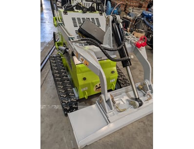 UNRESERVED BRISBANE Factory Direct Skid Steers, ... - Lot 10