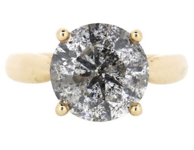 Luxury Jewellery (A1001) - Lot 611