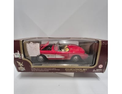 Model Car Mania (A978) - Lot 57