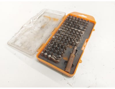 Home Improvement, DIY & Hardware (VIC1005) - Lot 30