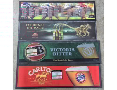 Mancave & Memorabilia (A997) - Lot 163