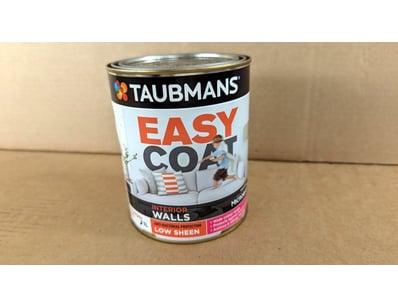 Mega Paint Sale (GCA986) - Lot 1143