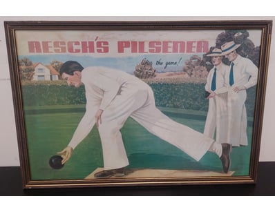 Mancave & Memorabilia (A999) - Lot 542