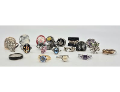 UNRESERVED Affordable Jewellery (A998) - Lot 162