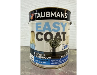 Mega Paint Sale (GCA998) - Lot 1642