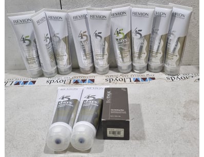 Boutique Hair Salon Liquidation Sale (ON11691) - Lot 21