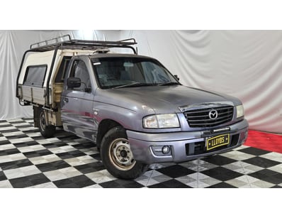 Passenger, Luxury & Commercial Vehicles Auction - Lot 1056