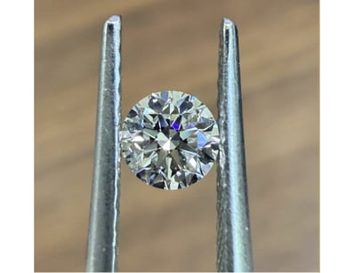 Diamond And Gemstone Market (A982) - Lot 713