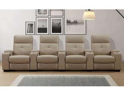 Brand New Contemporary Lounge Suites (NSWA988) - Lot 16