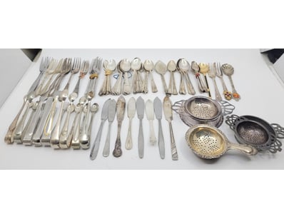 Antiques, Vintage & Interior Treasures (A1006) - Lot 100394