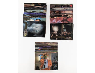 Trading Cards, Gaming & Collectables (A1005) - Lot 800