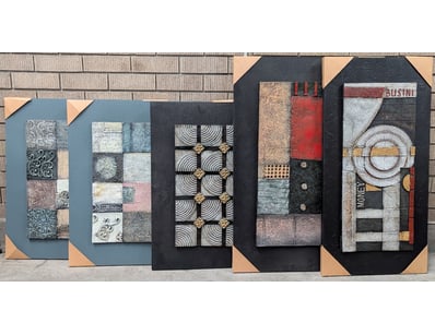 Art Market (A982) - Lot 5028