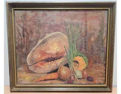 Art Market (A1006) - Lot 178