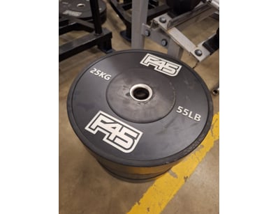 Fitness Gym Equipment & Accessories (A993) - Lot 66