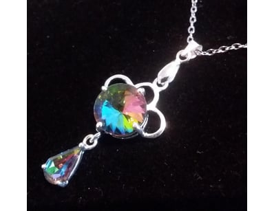 UNRESERVED Affordable Jewellery (A985) - Lot 3026