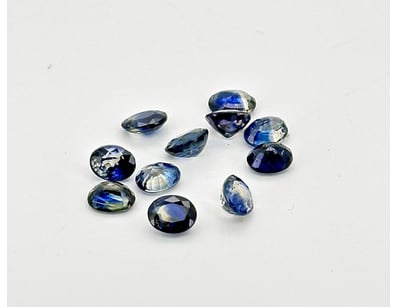 UNRESERVED Diamonds, Gemstones & Opals (A983) - Lot 2471