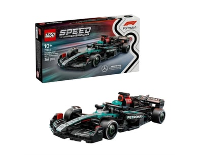 UNRESERVED Day 10: Brand New Lego Sets - Lot 4