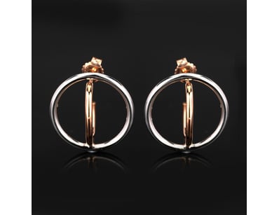 The Sterling Collection - Pendants, Rings, Brac... - Lot 119