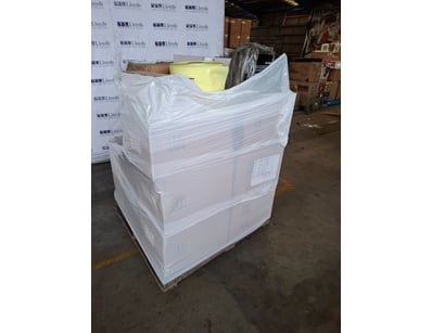 Home Entertainment, Audio & Computers (A981) - Lot 114