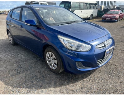 Passenger, Luxury & Commercial Vehicles Auction - Lot 509