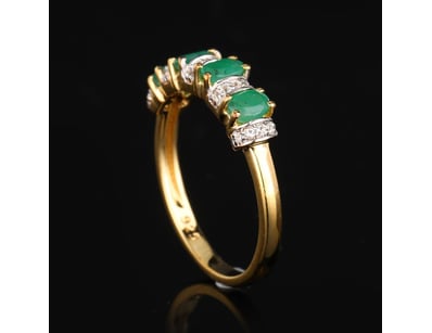 The Sterling Collection - Pendants, Rings, Brace... - Lot 57