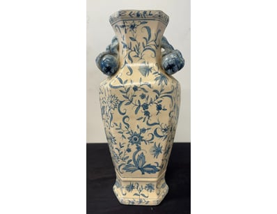 Antiques, Vintage & Interior Treasures (A1008) - Lot 103
