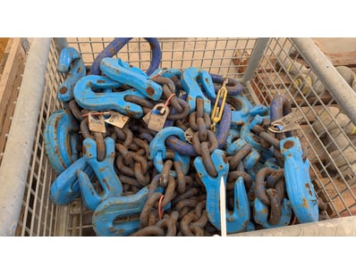 CIVIL CONTRACTORS END OF PROJECT Tomago NSW Pre... - Lot 213