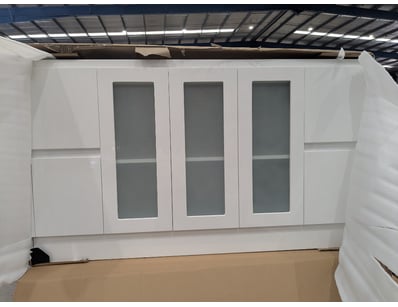 $5M Bathroom Appliances Blitz Part 2 (VICA895) - Lot 32