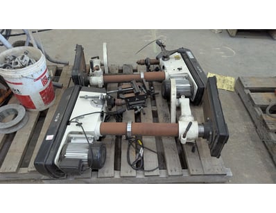 CIVIL CONTRACTORS END OF PROJECT Tomago NSW Prec... - Lot 34