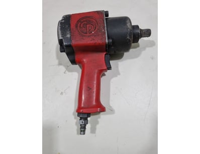 UNRESERVED Logistics Company Workshop Clearance - Lot 24