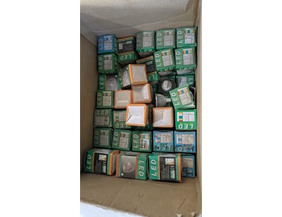 Home Improvement, DIY & Hardware (A996) - Lot 142