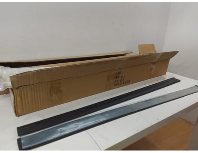 Home Improvement, DIY & Hardware (NSWA973) - Lot 1286