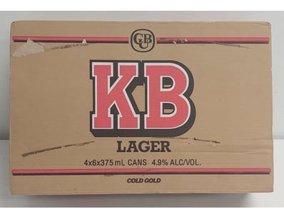 Mancave & Memorabilia (A999) - Lot 555