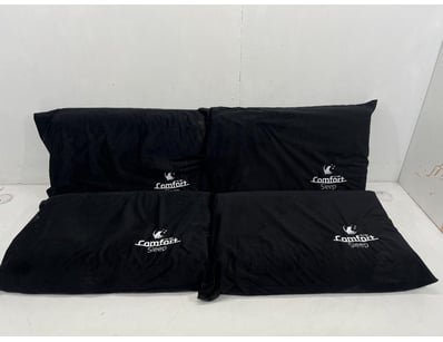 MAJOR RETAILER - Mattresses, Bases & Bedding (A1... - Lot 54