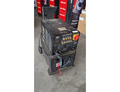 Unimig - UNITIG AC/DC 315
Brand: Uni Mig
Model: ...