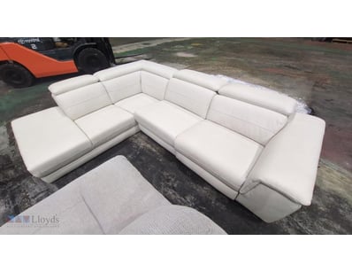 Taro C1660 Bianco White 4 Seater Couch 

Product...