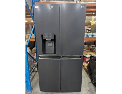 Whitegoods & Appliances (A1001) - Lot 2772
