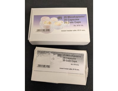 UNRESERVED Coins, Banknotes & Bullion (A1006) - Lot 773