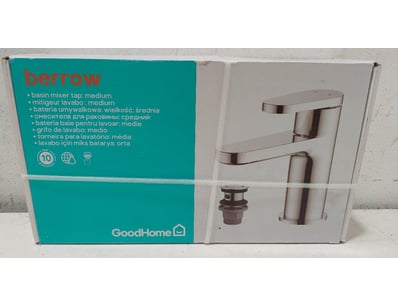 Home Improvement, DIY & Hardware (NSWA998) - Lot 2174